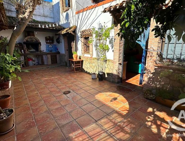 House-Villa For sell in Talavera De La Reina in Toledo 