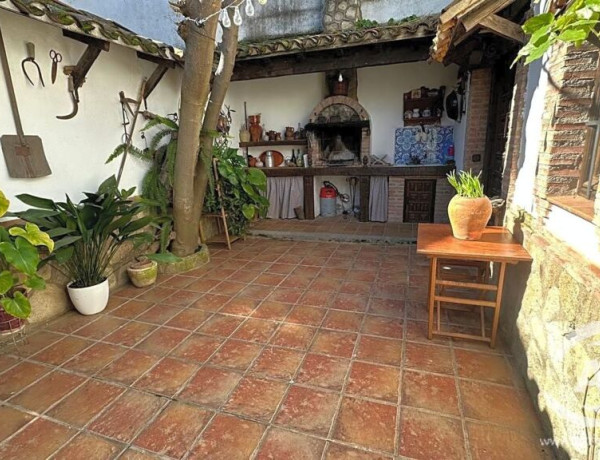 Casa / Chalet en venta en Talavera de la Reina de 160 m2