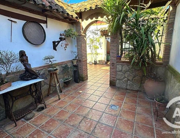 House-Villa For sell in Talavera De La Reina in Toledo 