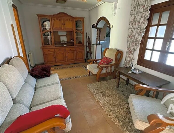 House-Villa For sell in Talavera De La Reina in Toledo 