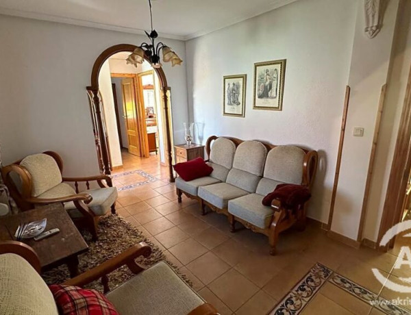 House-Villa For sell in Talavera De La Reina in Toledo 