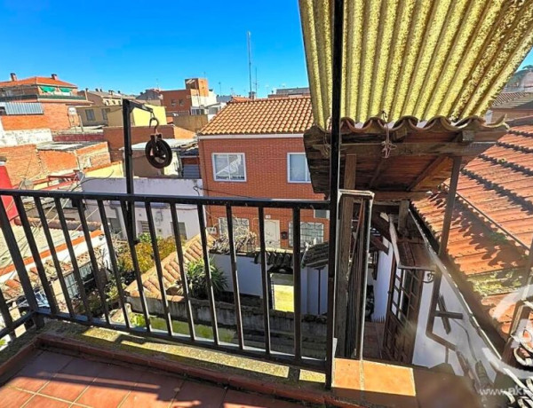 House-Villa For sell in Talavera De La Reina in Toledo 