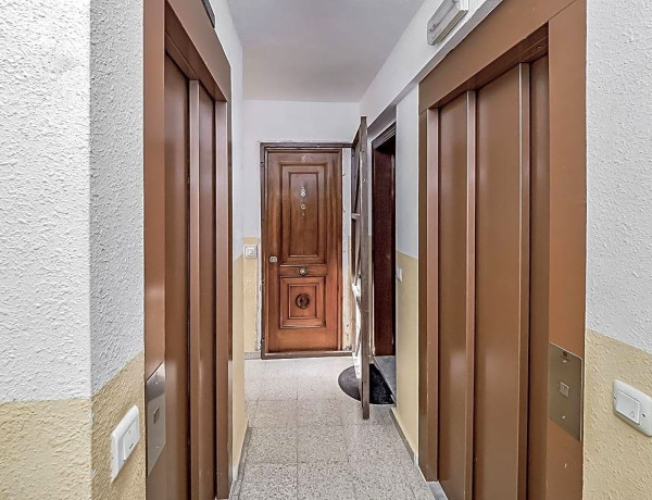 Piso en venta en Málaga de 108 m2