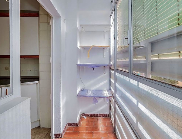 Piso en venta en Málaga de 108 m2