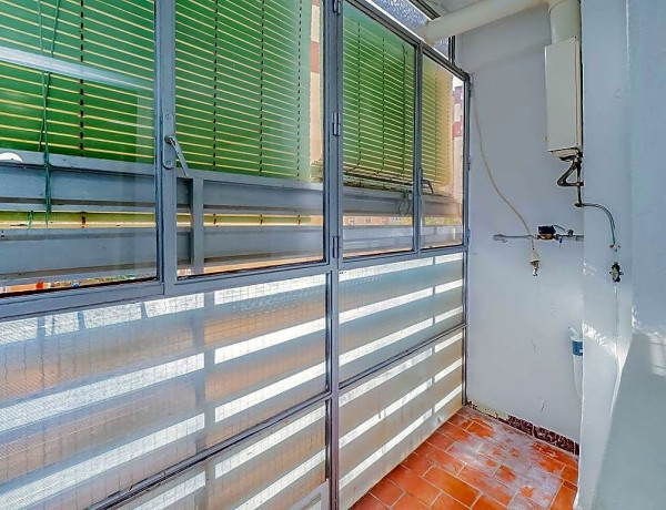 Piso en venta en Málaga de 108 m2