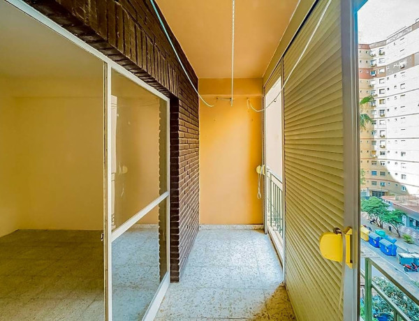 Piso en venta en Málaga de 108 m2