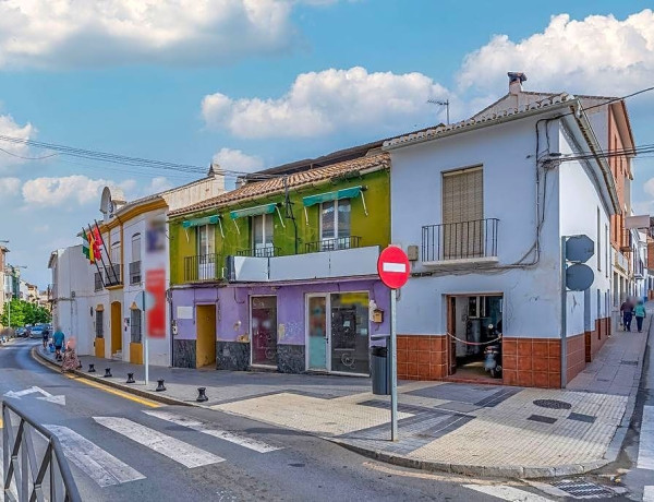 Office For sell in Vélez Malaga in Málaga 