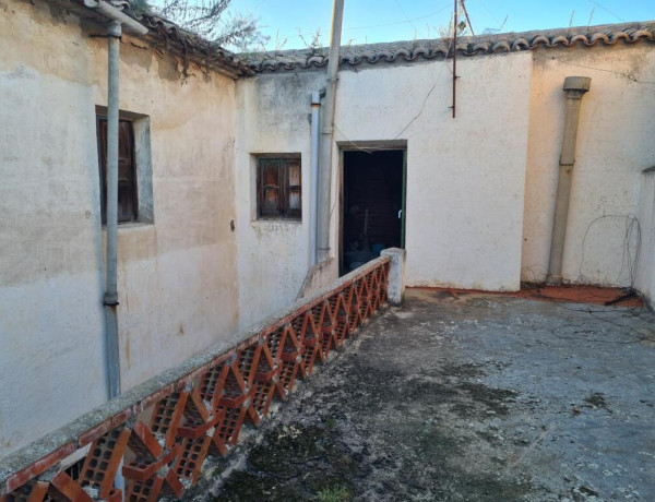 CASA en Mocejón, cerca del ayuntamiento