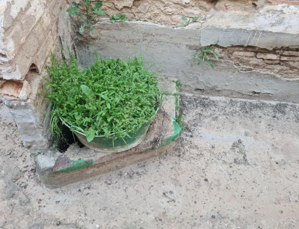 CASA en Mocejón, cerca del ayuntamiento