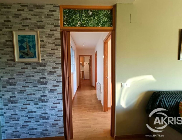 Flat For sell in Gerindote in Toledo 