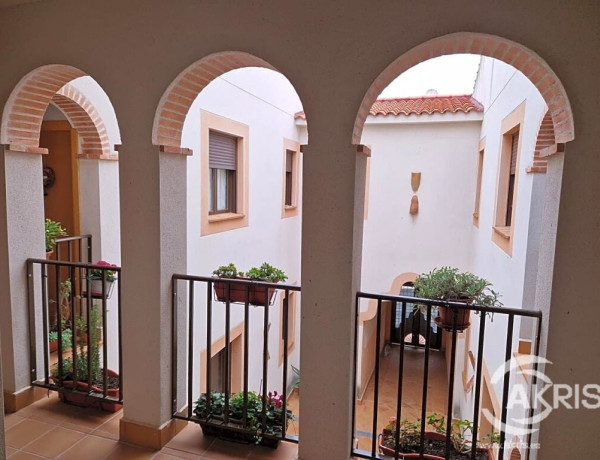 Apartment For sell in Guadamur in Toledo 