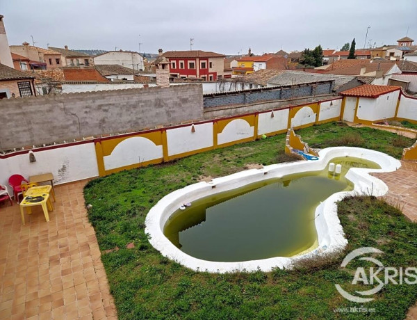 Apartment For sell in Guadamur in Toledo 