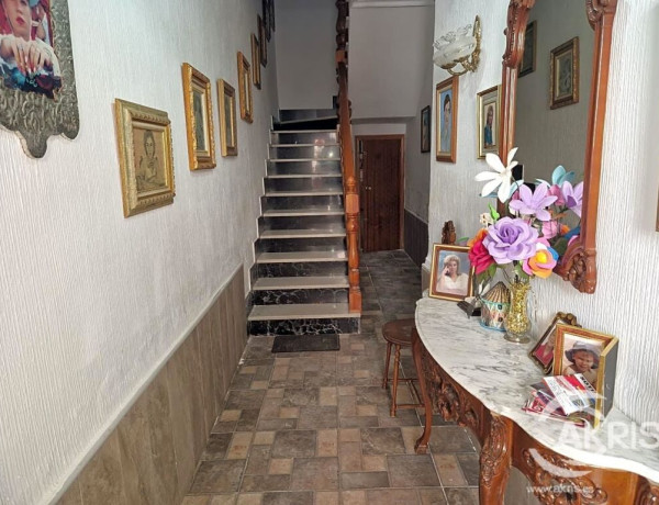 House-Villa For sell in Mocejon in Toledo 