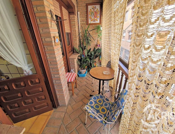 House-Villa For sell in Mocejon in Toledo 