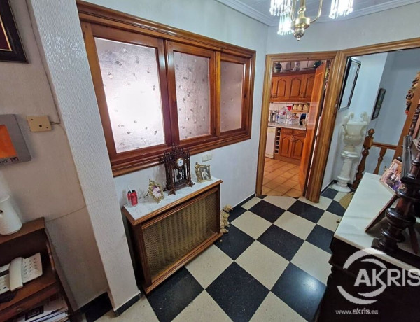 House-Villa For sell in Mocejon in Toledo 