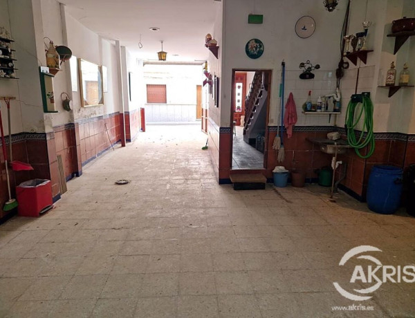 House-Villa For sell in Mocejon in Toledo 