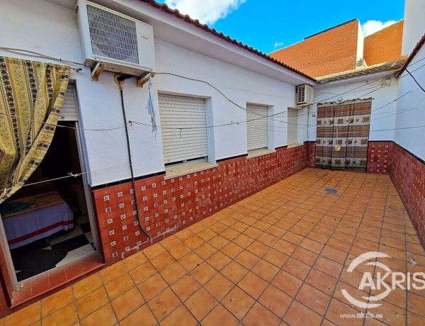 House-Villa For sell in Mocejon in Toledo 