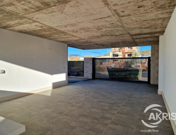 ¡VIVIENDA A ESTRENAR EN EL BEATO!