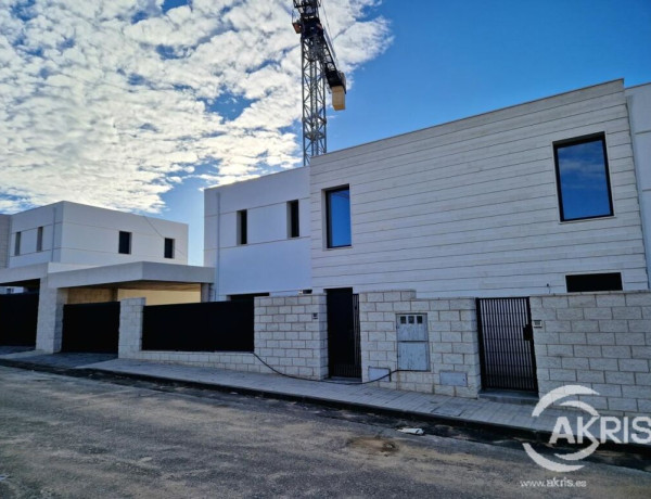 ¡VIVIENDA A ESTRENAR EN EL BEATO!