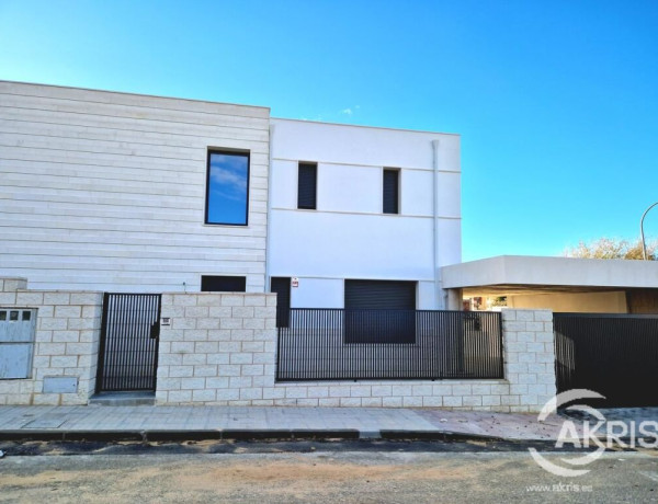 ¡VIVIENDA A ESTRENAR EN EL BEATO!