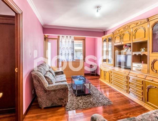 Flat For sell in Villarcayo De Merindad De Castilla La Vieja in Burgos 