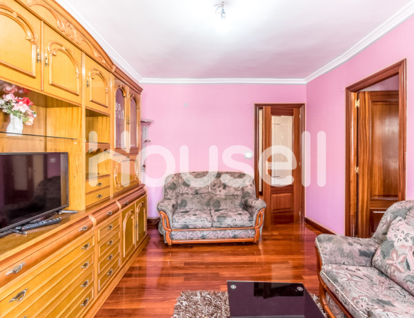 Flat For sell in Villarcayo De Merindad De Castilla La Vieja in Burgos 