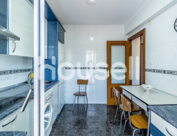 Flat For sell in Villarcayo De Merindad De Castilla La Vieja in Burgos 