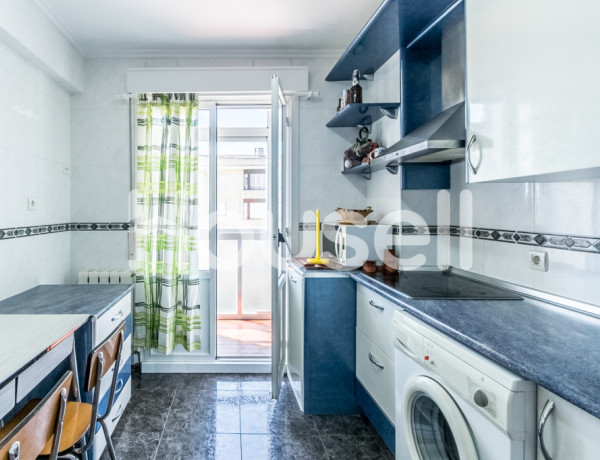 Flat For sell in Villarcayo De Merindad De Castilla La Vieja in Burgos 