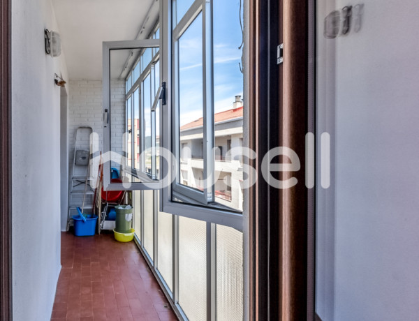 Flat For sell in Villarcayo De Merindad De Castilla La Vieja in Burgos 