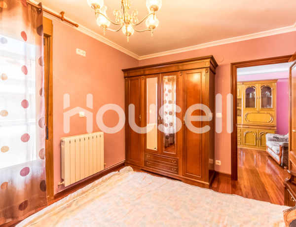 Flat For sell in Villarcayo De Merindad De Castilla La Vieja in Burgos 