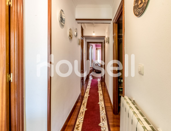 Flat For sell in Villarcayo De Merindad De Castilla La Vieja in Burgos 