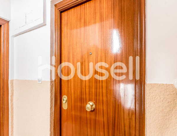 Flat For sell in Villarcayo De Merindad De Castilla La Vieja in Burgos 