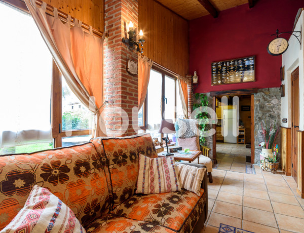 House-Villa For sell in Cudillero in Asturias 