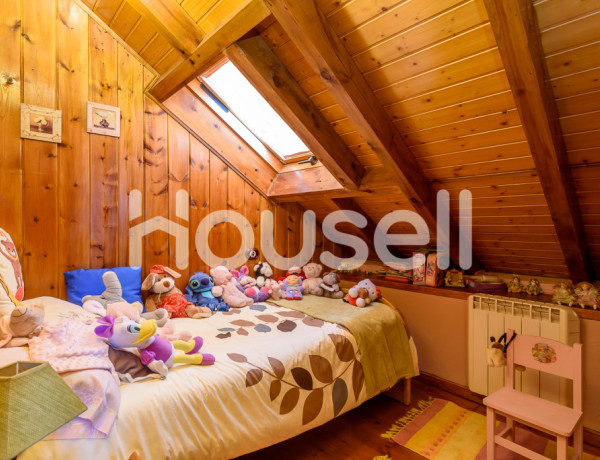 House-Villa For sell in Cudillero in Asturias 
