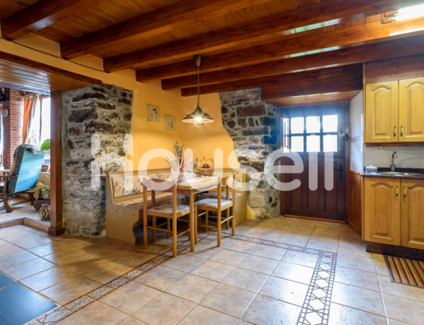 Casa en venta de 159 m² en  Lugar Valdredo, 33157 Cudillero (Asturias)