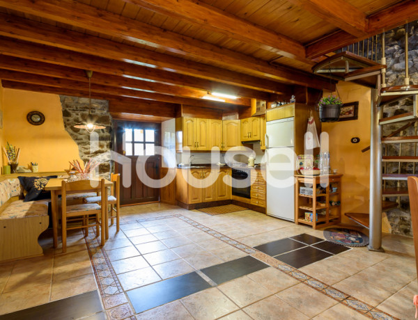 House-Villa For sell in Cudillero in Asturias 