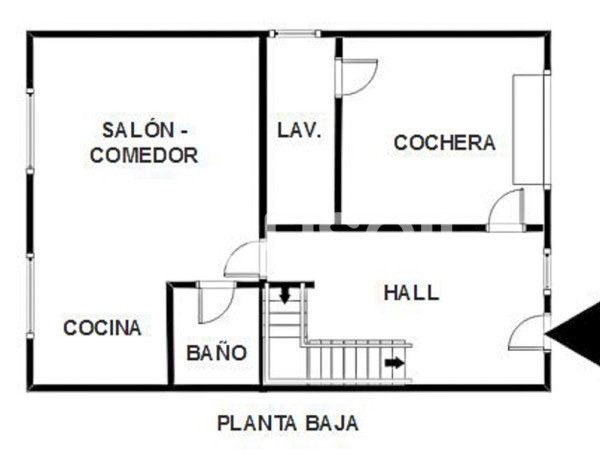 Casa en venta de 280 m² en Calle Real, 01220 Armiñón (Araba)