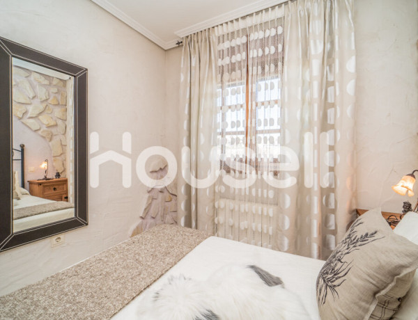 House-Villa For sell in Arroyo De La Encomienda in Valladolid 