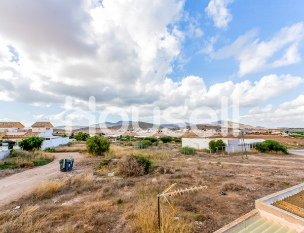 Chalet en venta de 115m² en Calle Mingotes, 30383 Los Nietos (Murcia)