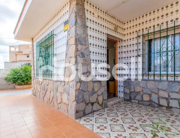 Chalet en venta de 115m² en Calle Mingotes, 30383 Los Nietos (Murcia)