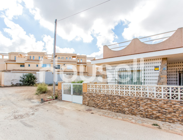 Chalet en venta de 115m² en Calle Mingotes, 30383 Los Nietos (Murcia)