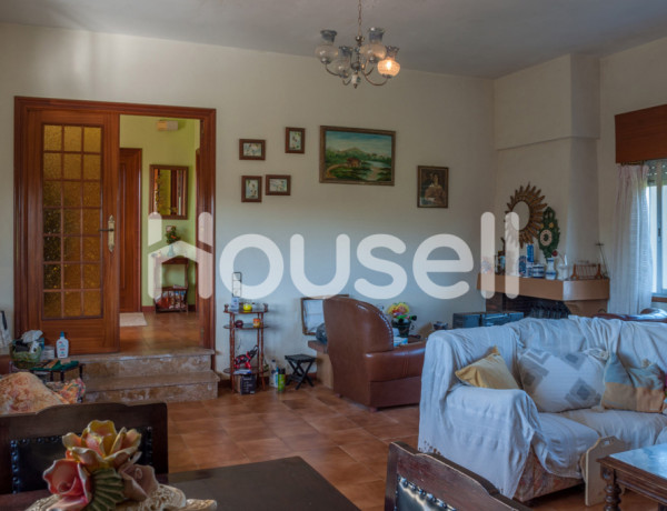 House-Villa For sell in Sada in Navarra 