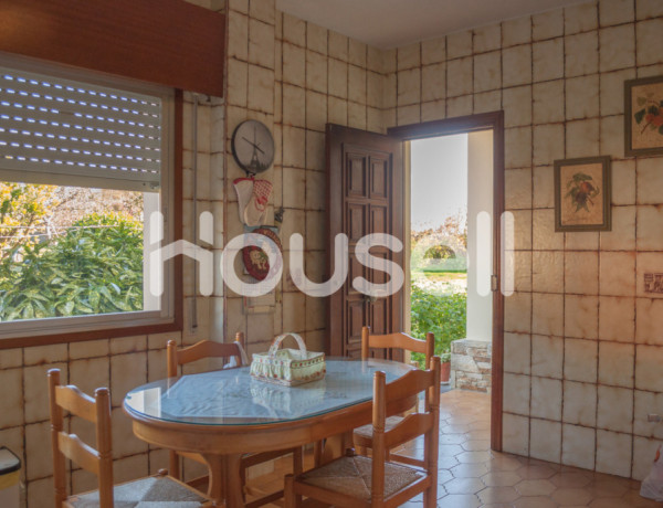 House-Villa For sell in Sada in Navarra 