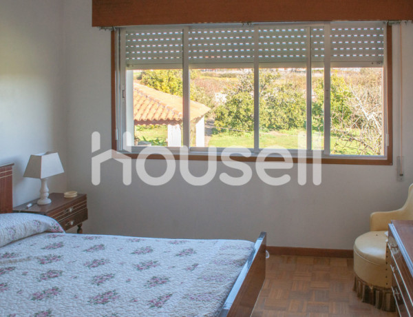 House-Villa For sell in Sada in Navarra 