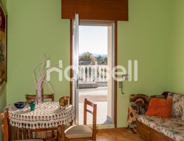 House-Villa For sell in Sada in Navarra 