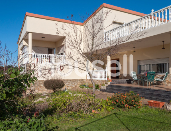 House-Villa For sell in Sada in Navarra 