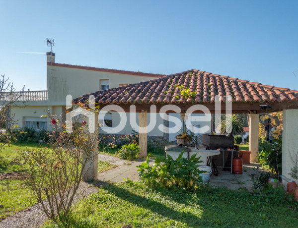 House-Villa For sell in Sada in Navarra 
