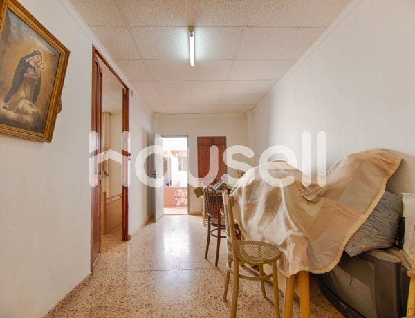 Casa en venta de 205 m² Calle Nou d'Octubre, 46250 Alcúdia (l') (Valencia)