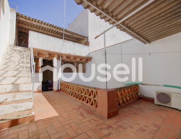 Casa en venta de 205 m² Calle Nou d'Octubre, 46250 Alcúdia (l') (Valencia)