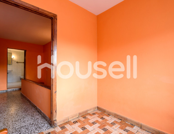 House-Villa For sell in Langreo in Asturias 
